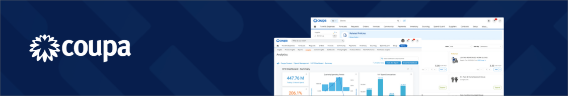 coupa