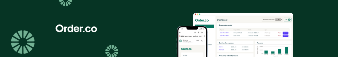 order.co