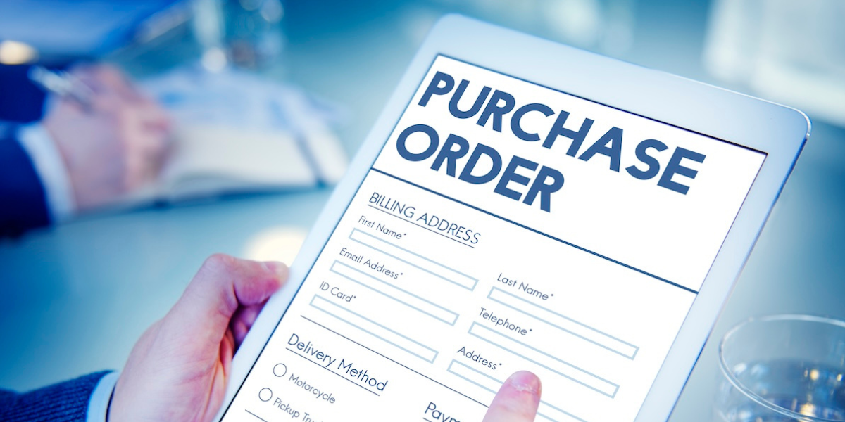 Procurement Blog