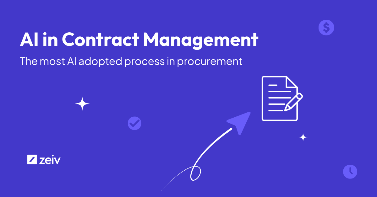 Procurement Blog