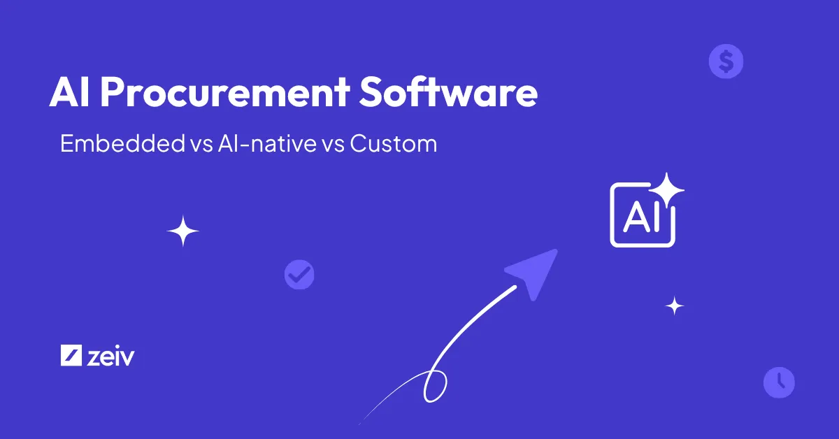 Procurement Blog