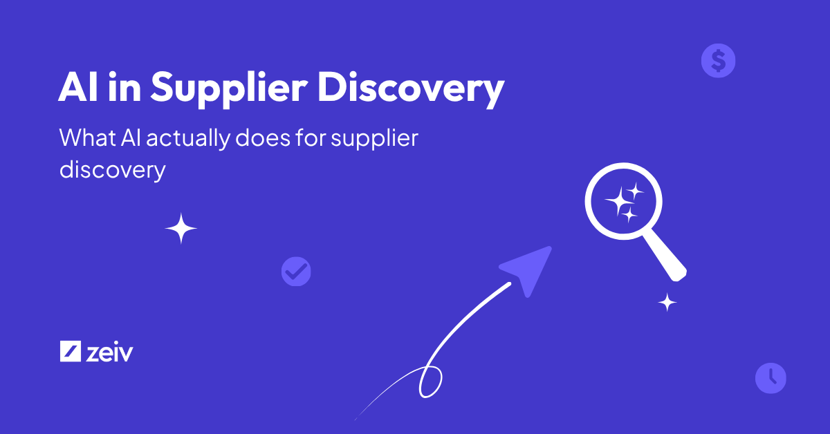 Procurement Blog