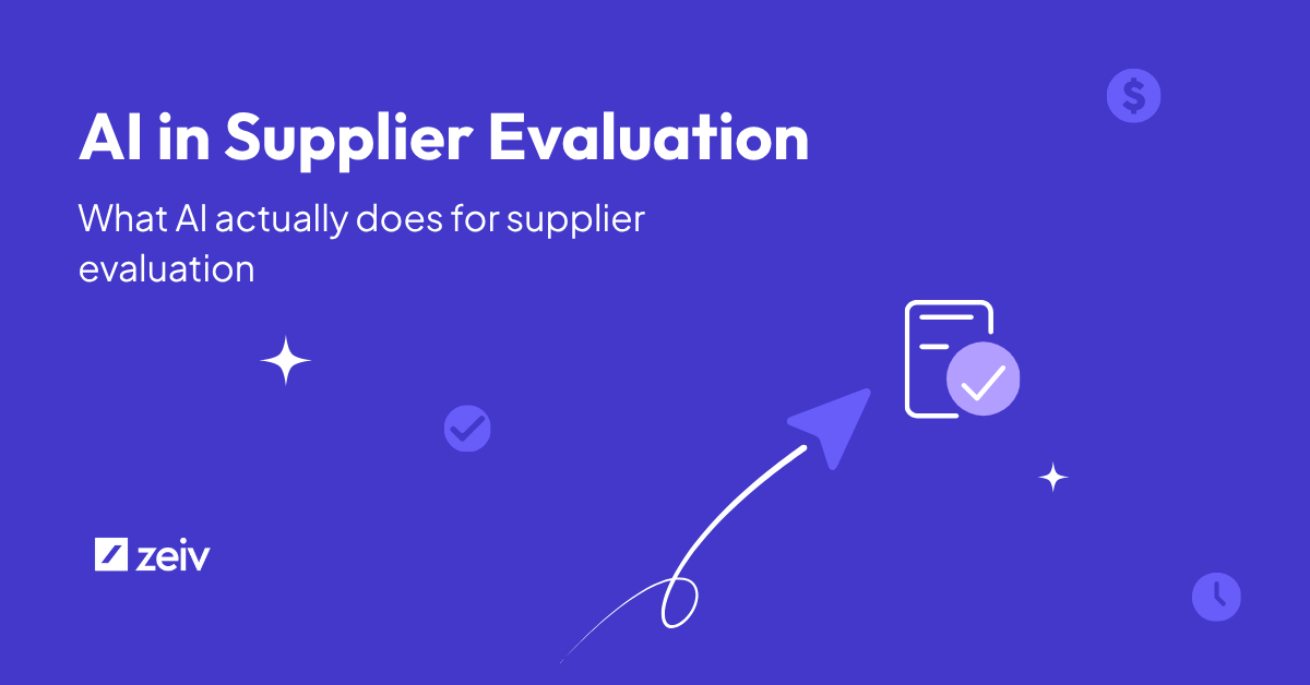 Procurement Blog